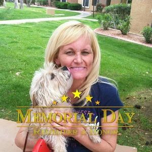 Meet your Posher, Marisa